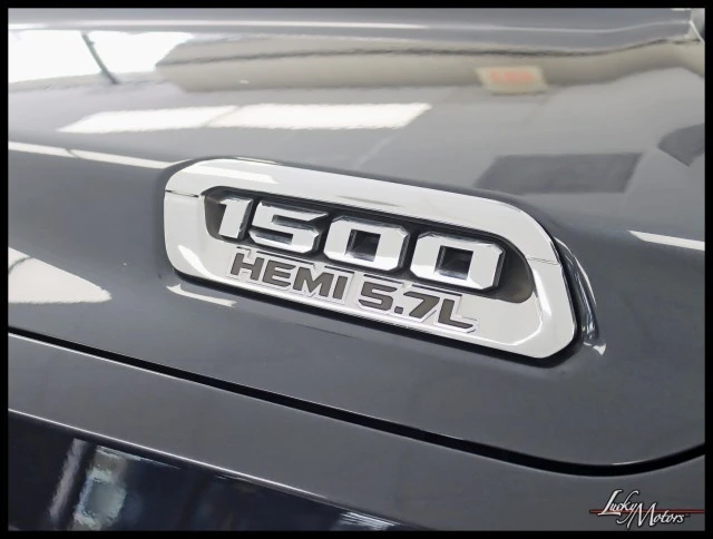 2019 Ram 1500 2nd Gen - Image 12 of 21
