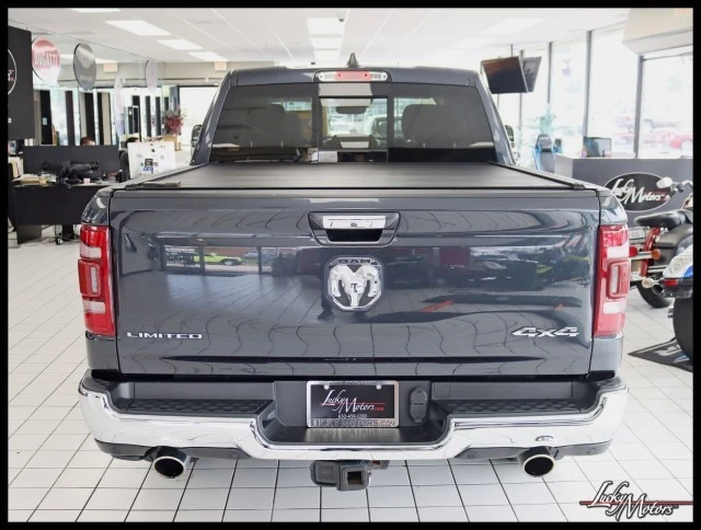 2019 Ram 1500 2nd Gen - Image 13 of 21