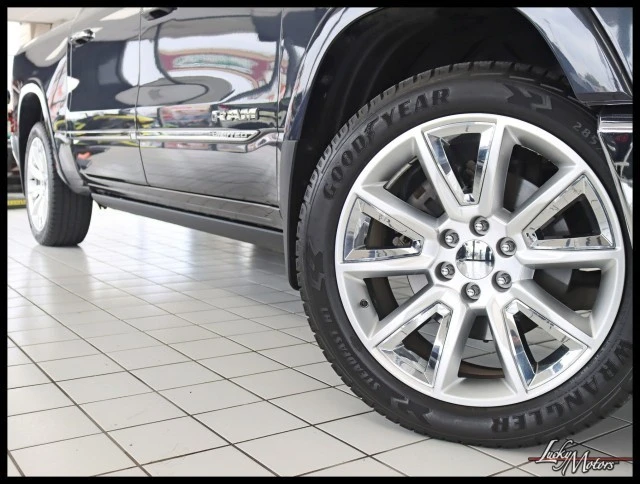 2019 Ram 1500 2nd Gen - Image 4 of 21