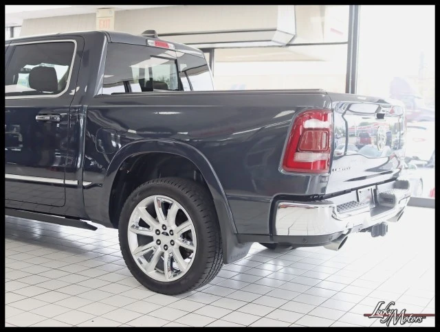 2019 Ram 1500 2nd Gen - Image 8 of 21