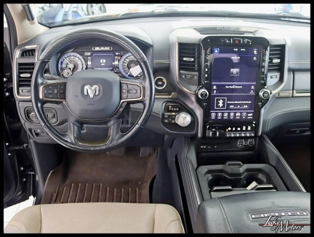 2019 Ram 1500 2nd Gen - Image 14 of 21