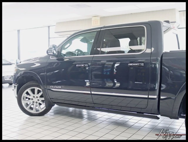 2019 Ram 1500 2nd Gen - Image 9 of 21