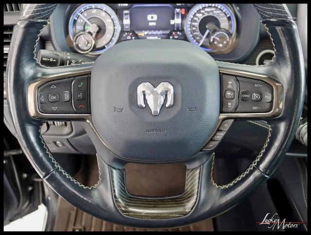 2019 Ram 1500 2nd Gen - Image 15 of 21