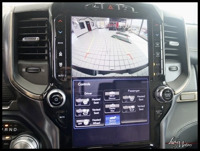 2019 Ram 1500 2nd Gen - Image 19 of 21