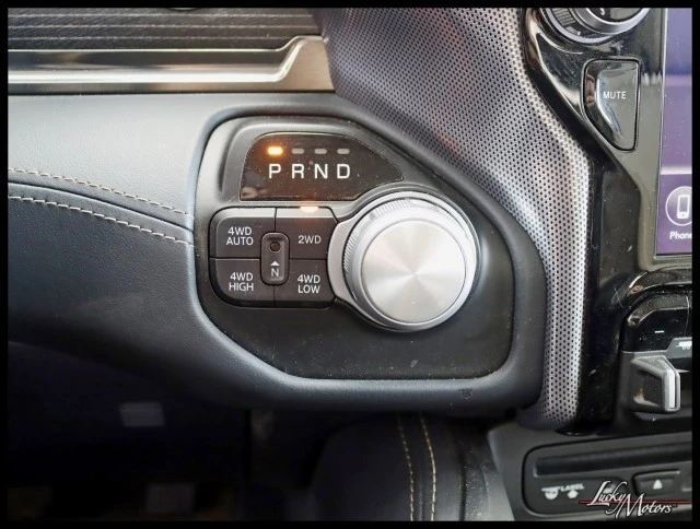 2019 Ram 1500 2nd Gen - Image 17 of 21