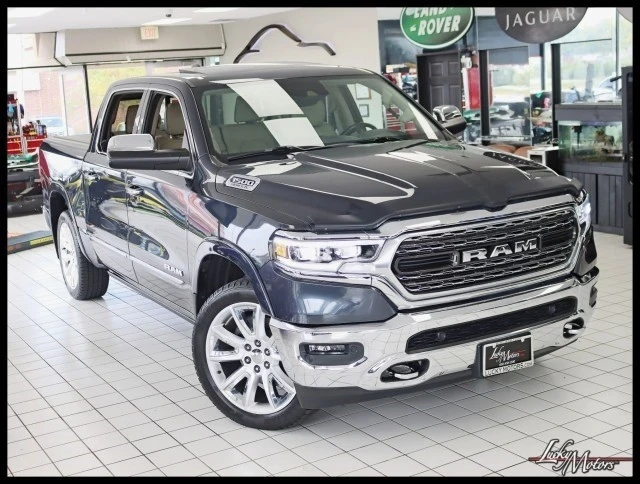 2019 Ram 1500 2nd Gen - Image 5 of 12