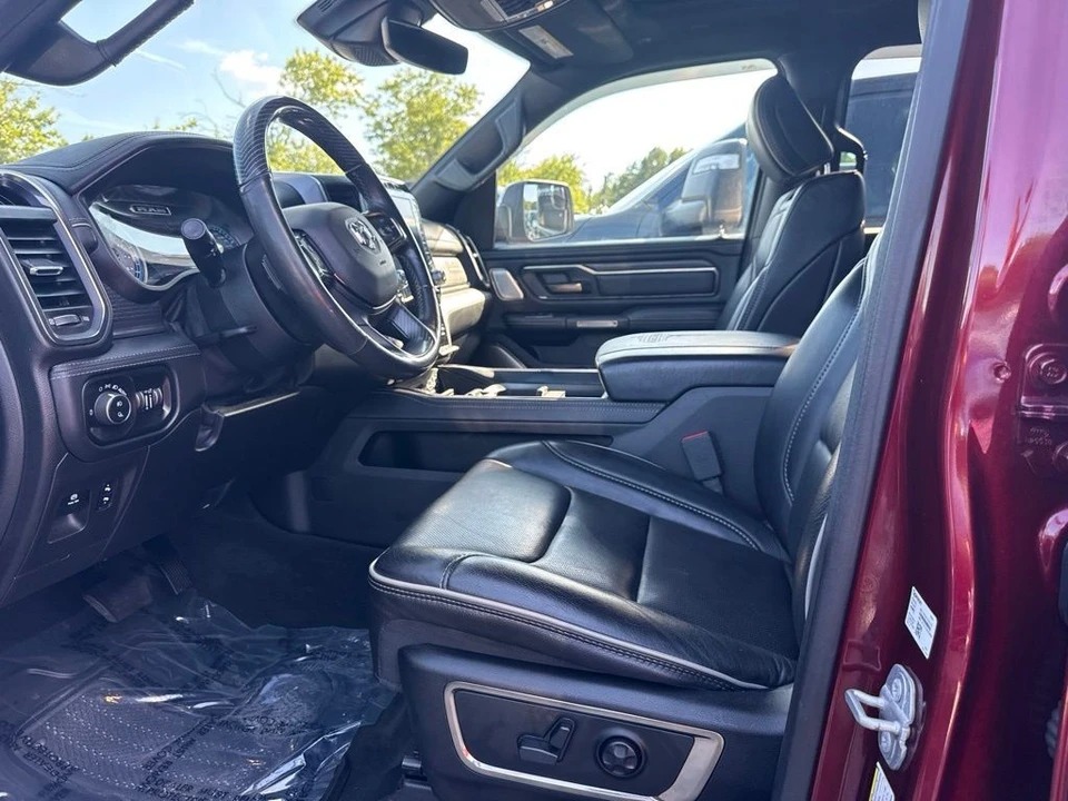 2019 Ram 1500 2nd Gen - Image 3 of 6