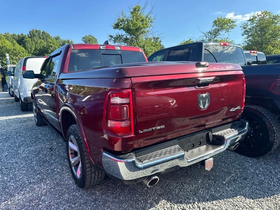 2019 Ram 1500 2nd Gen - Image 5 of 6