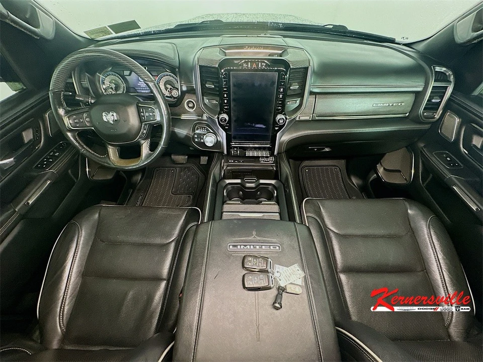2019 Ram 1500 2nd Gen - Image 10 of 21