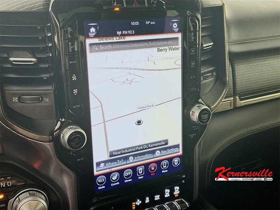 2019 Ram 1500 2nd Gen - Image 19 of 21
