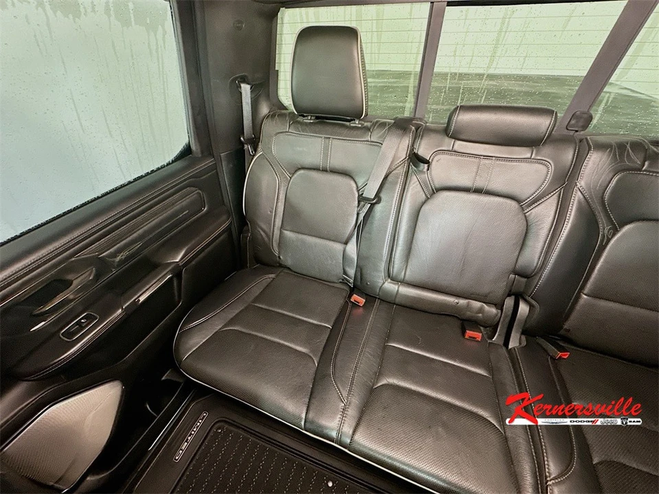 2019 Ram 1500 2nd Gen - Image 12 of 21