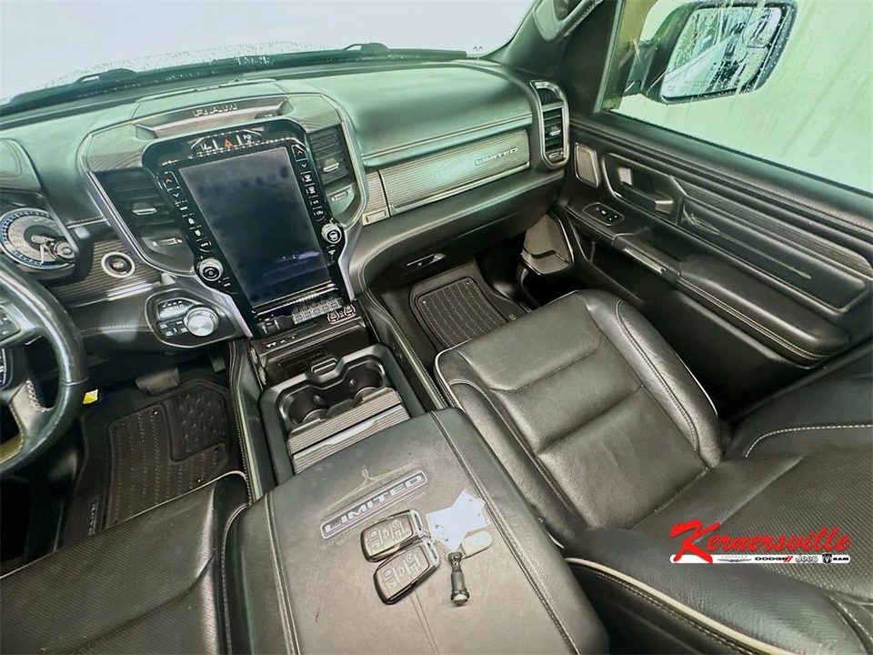 2019 Ram 1500 2nd Gen - Image 11 of 21