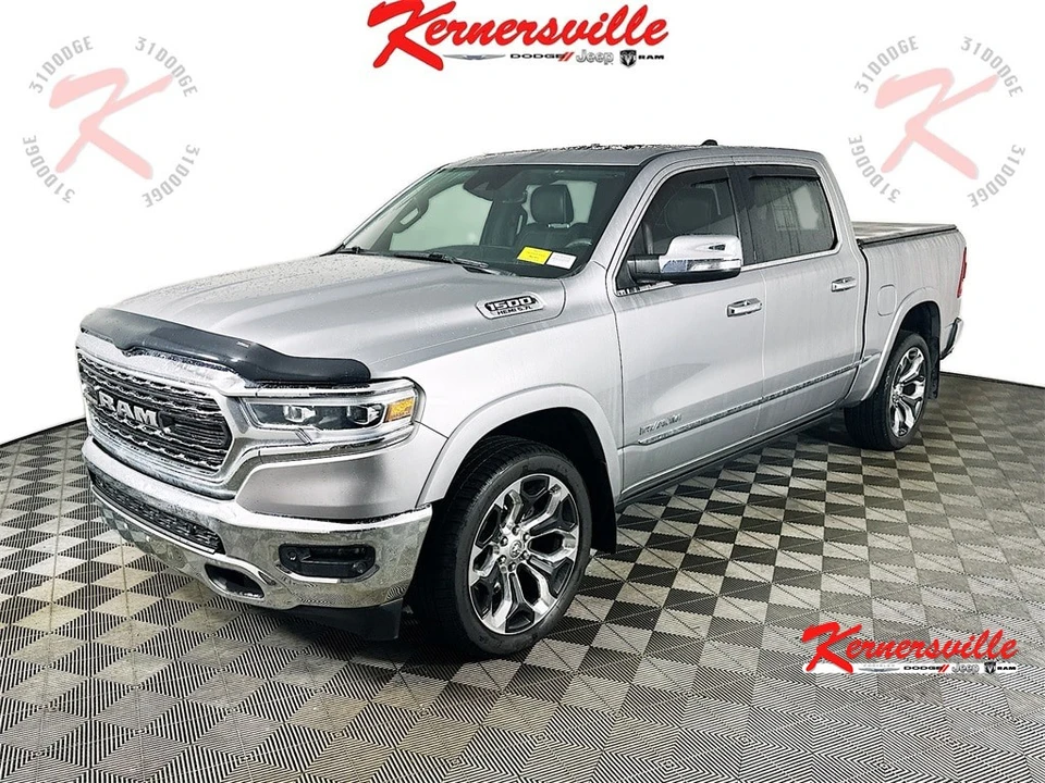 2019 Ram 1500 2nd Gen - Image 3 of 21