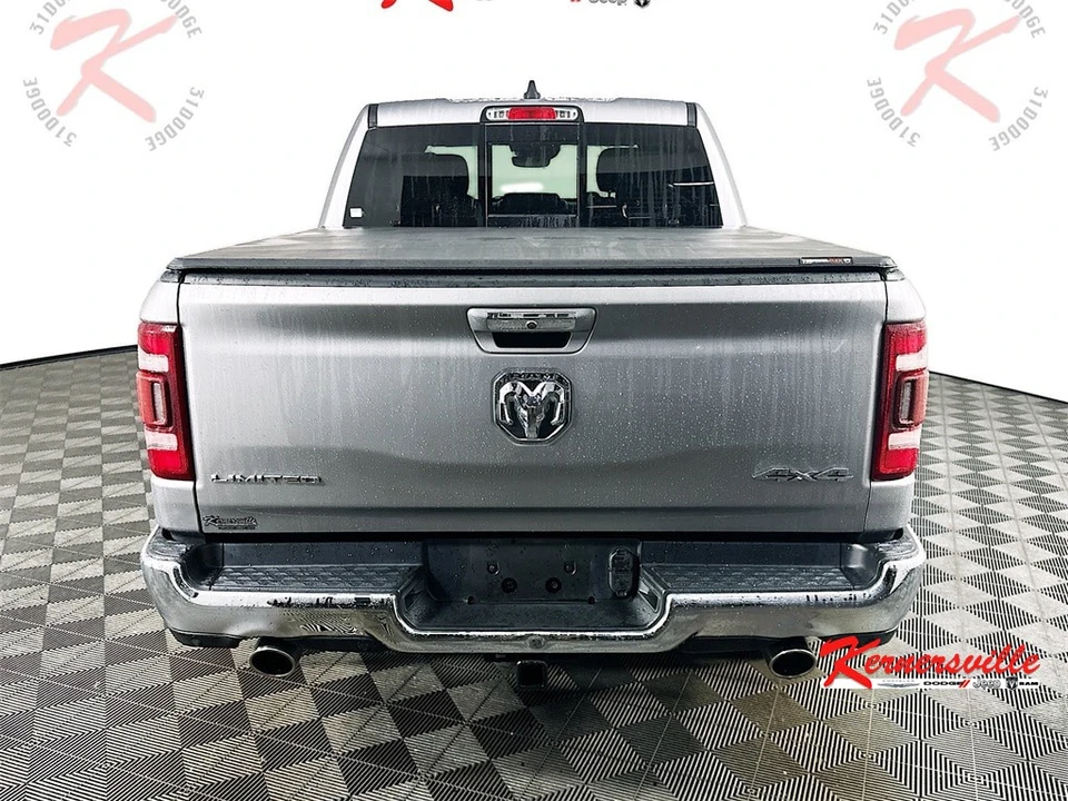 2019 Ram 1500 2nd Gen - Image 6 of 21