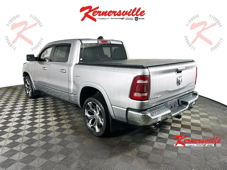 2019 Ram 1500 2nd Gen - Image 5 of 21