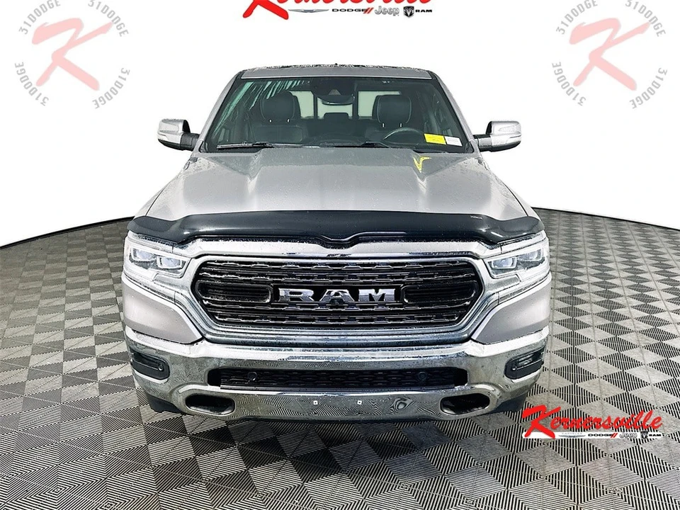 2019 Ram 1500 2nd Gen - Image 2 of 21