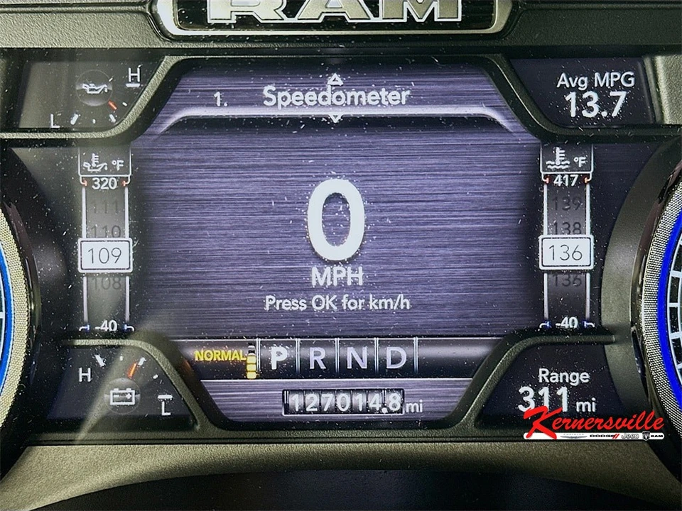 2019 Ram 1500 2nd Gen - Image 15 of 21