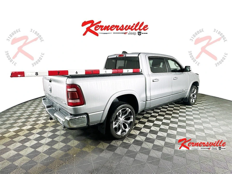 2019 Ram 1500 2nd Gen - Image 7 of 21