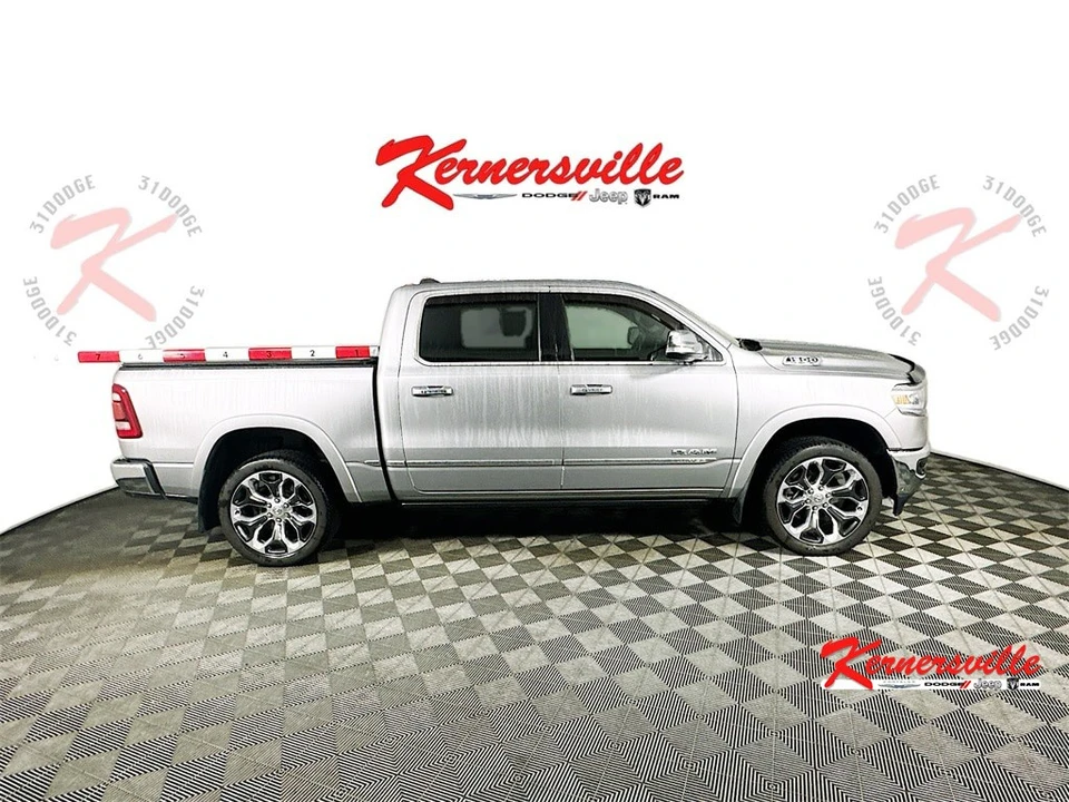 2019 Ram 1500 2nd Gen - Image 8 of 21