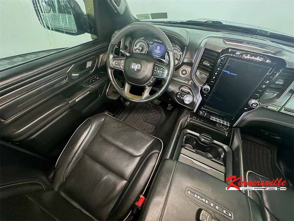 2019 Ram 1500 2nd Gen - Image 9 of 21