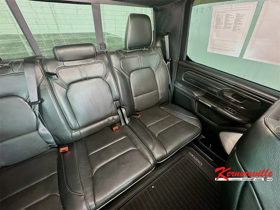 2019 Ram 1500 2nd Gen - Image 14 of 21