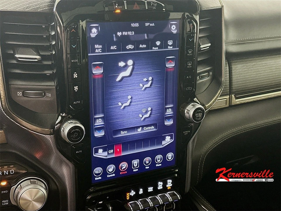 2019 Ram 1500 2nd Gen - Image 18 of 21