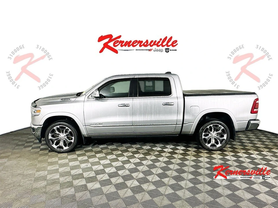 2019 Ram 1500 2nd Gen - Image 4 of 21