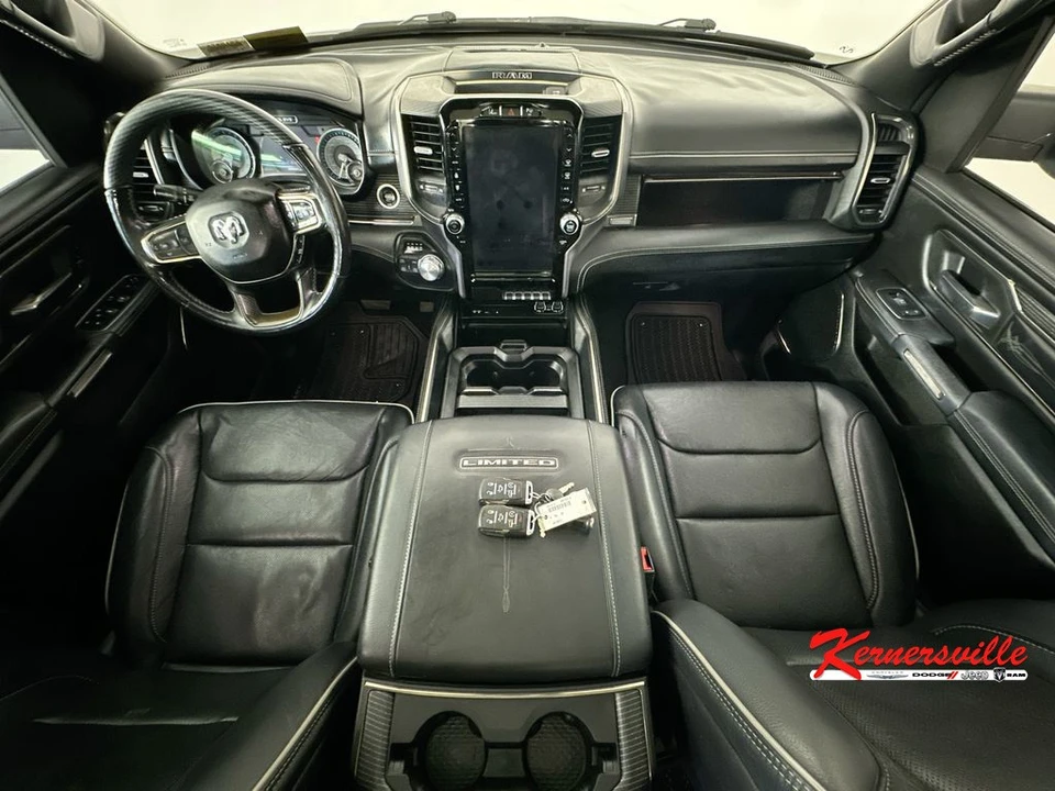 2019 Ram 1500 2nd Gen - Image 10 of 24
