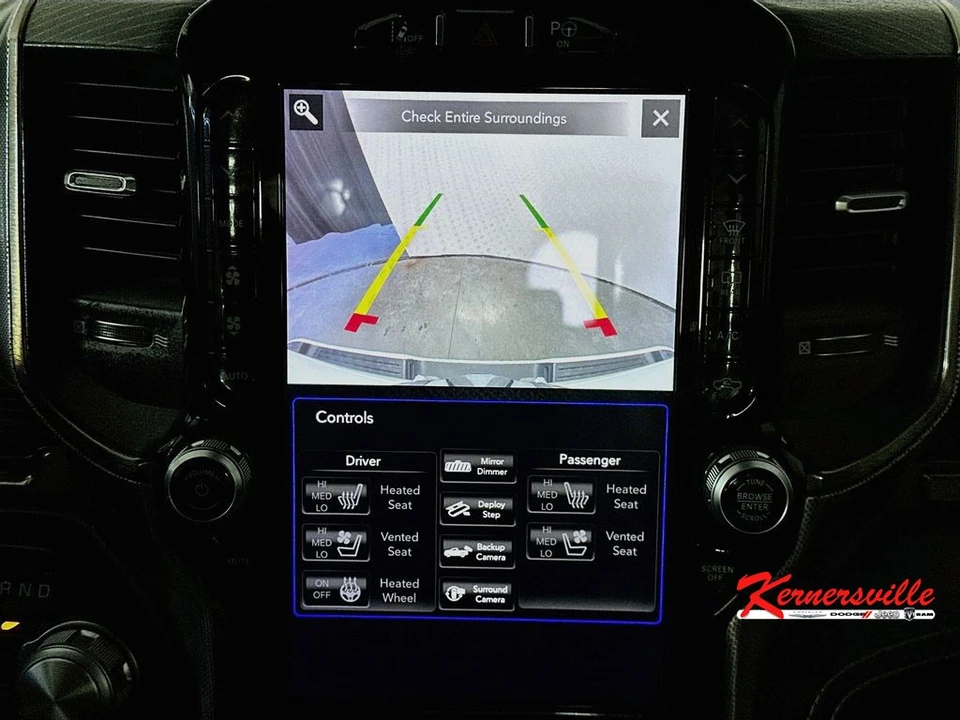2019 Ram 1500 2nd Gen - Image 20 of 24