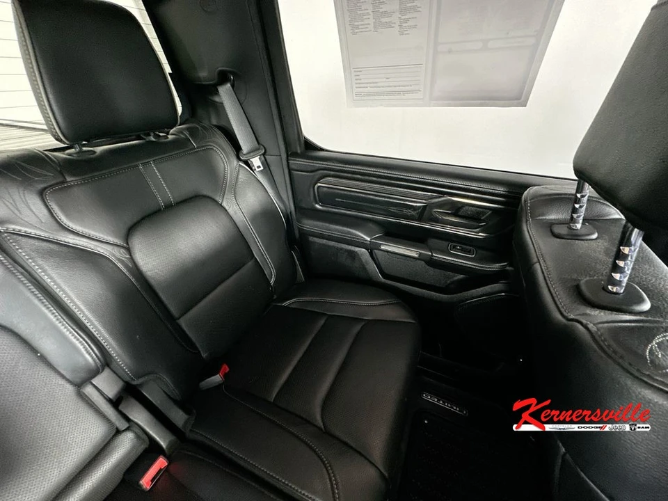 2019 Ram 1500 2nd Gen - Image 14 of 24
