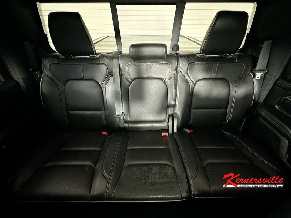 2019 Ram 1500 2nd Gen - Image 13 of 24