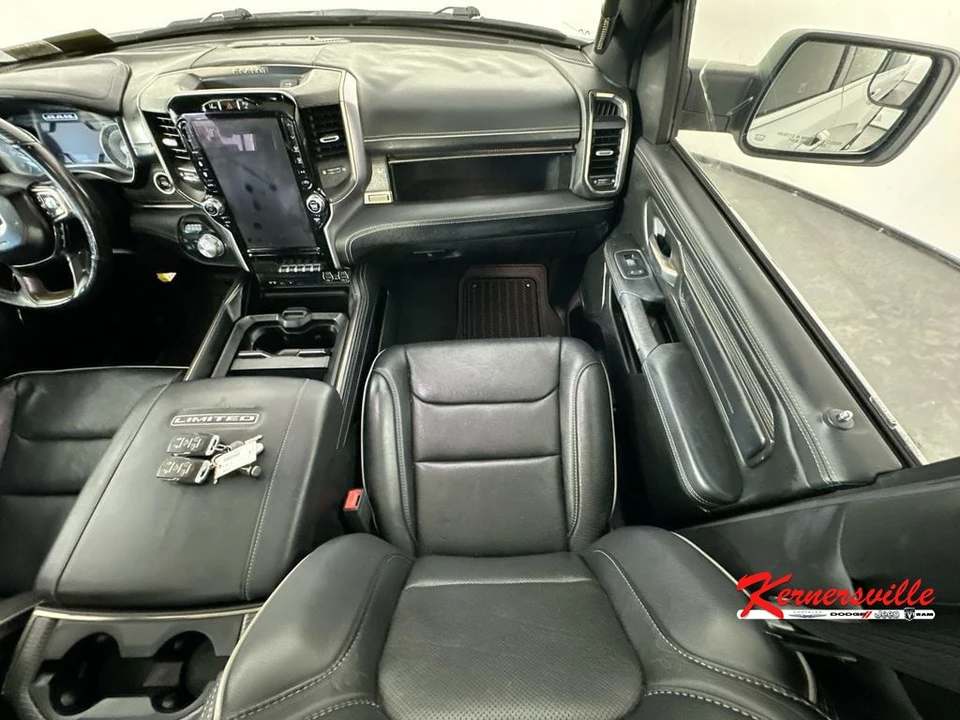 2019 Ram 1500 2nd Gen - Image 11 of 24