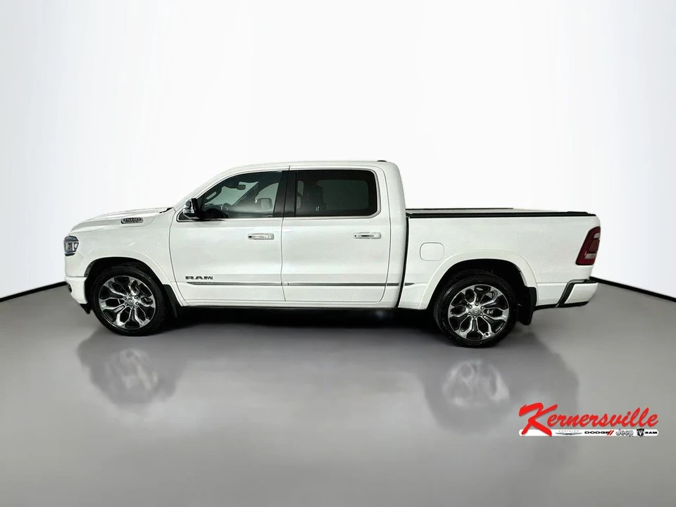 2019 Ram 1500 2nd Gen - Image 4 of 24