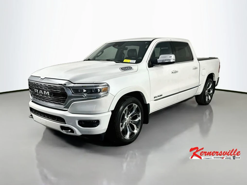 2019 Ram 1500 2nd Gen - Image 3 of 24