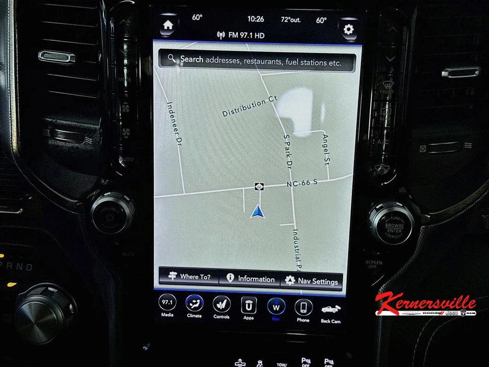 2019 Ram 1500 2nd Gen - Image 19 of 24