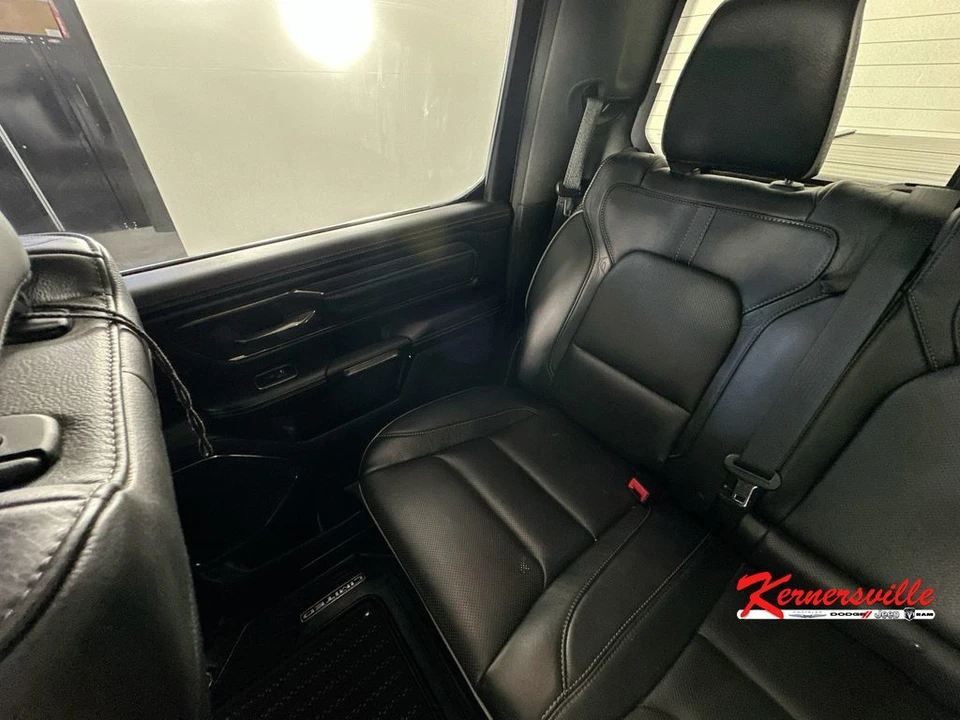 2019 Ram 1500 2nd Gen - Image 12 of 24