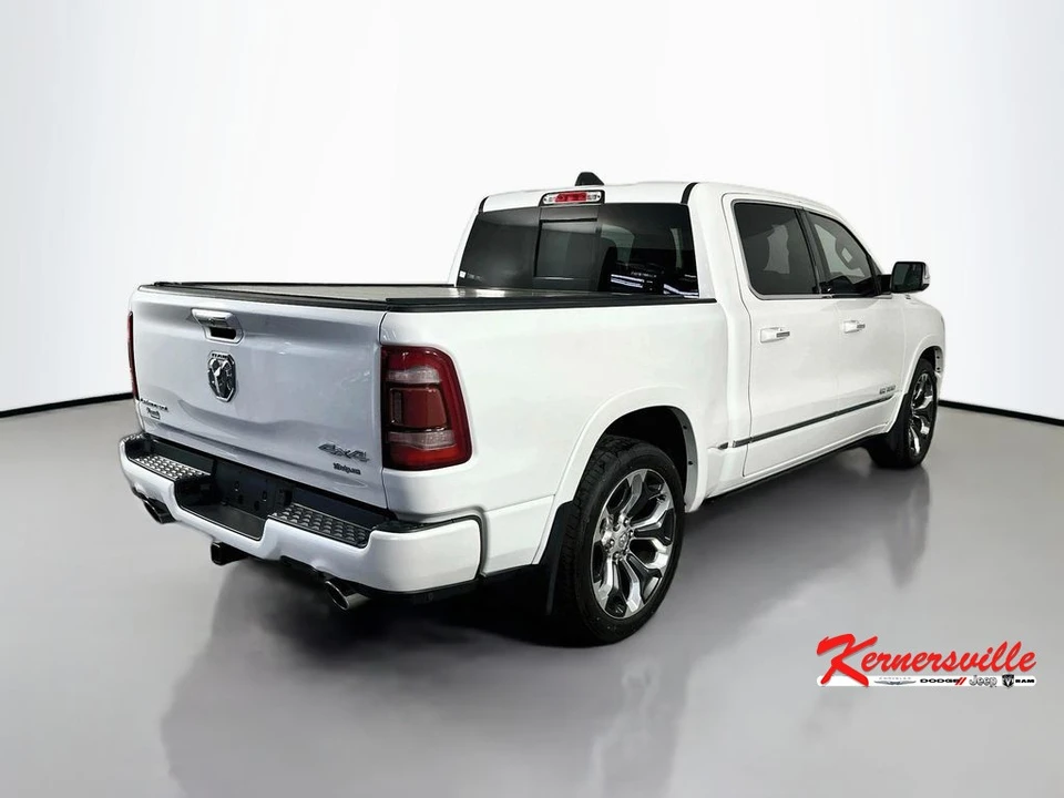 2019 Ram 1500 2nd Gen - Image 7 of 24