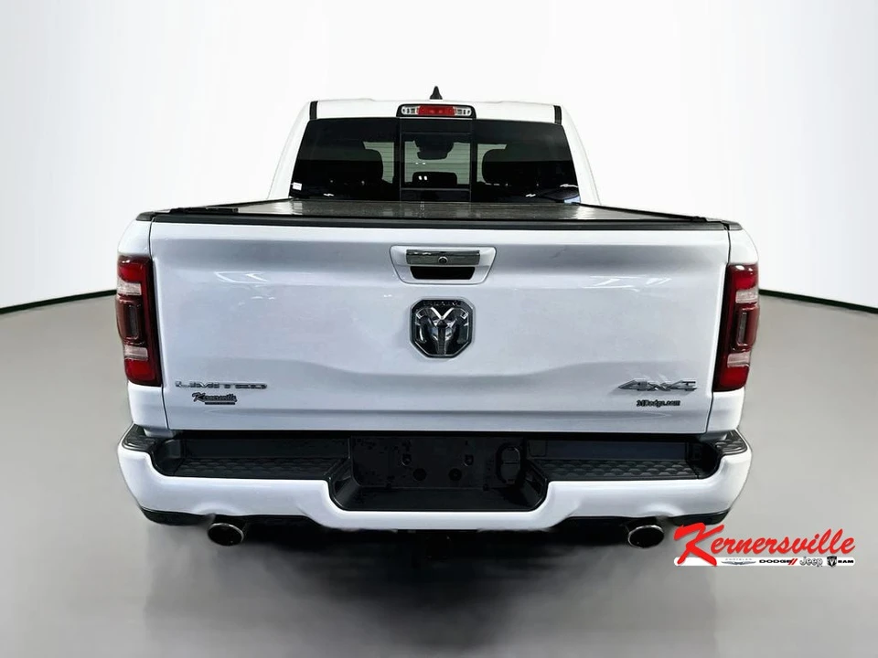 2019 Ram 1500 2nd Gen - Image 6 of 24