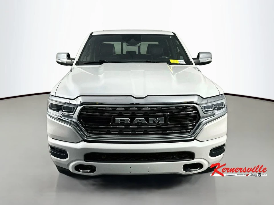 2019 Ram 1500 2nd Gen - Image 2 of 24