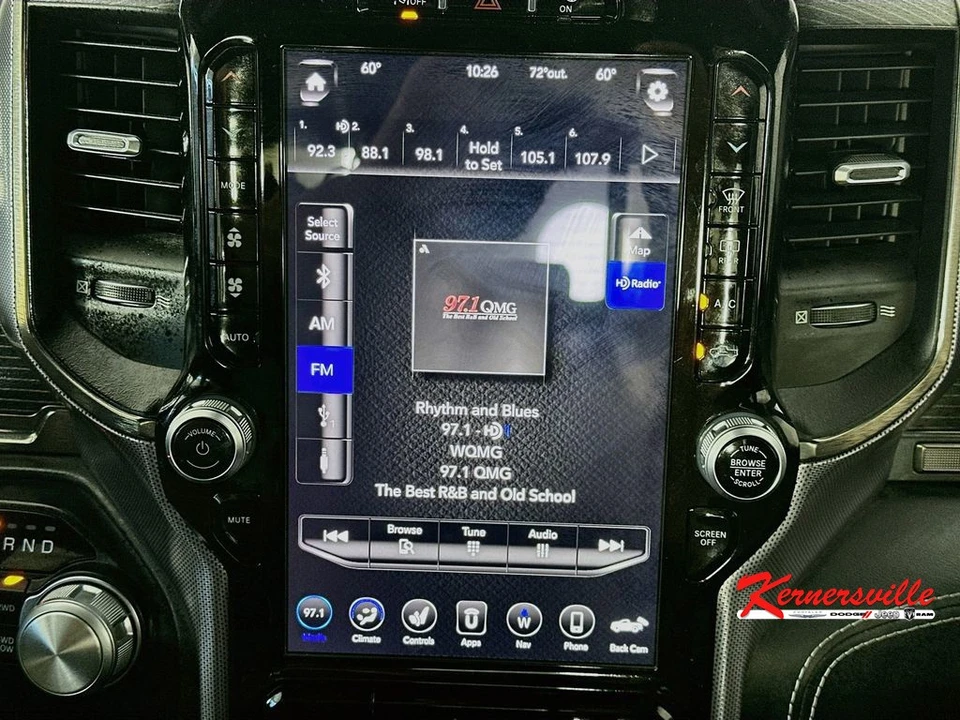 2019 Ram 1500 2nd Gen - Image 17 of 24