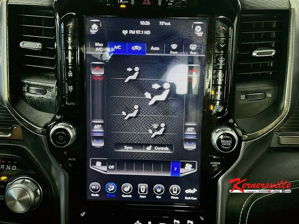 2019 Ram 1500 2nd Gen - Image 18 of 24