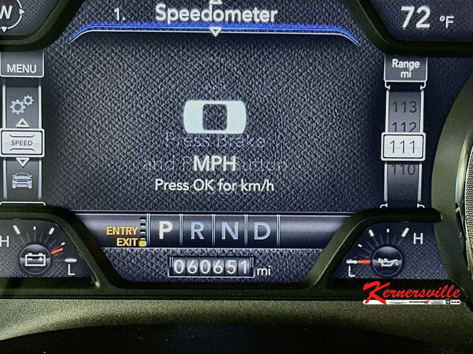 2019 Ram 1500 2nd Gen - Image 15 of 24