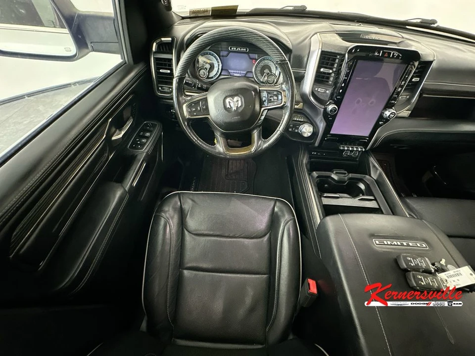 2019 Ram 1500 2nd Gen - Image 9 of 24