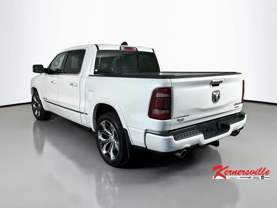 2019 Ram 1500 2nd Gen - Image 5 of 24
