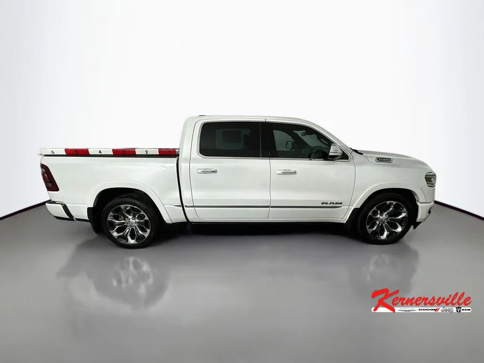 2019 Ram 1500 2nd Gen - Image 8 of 24