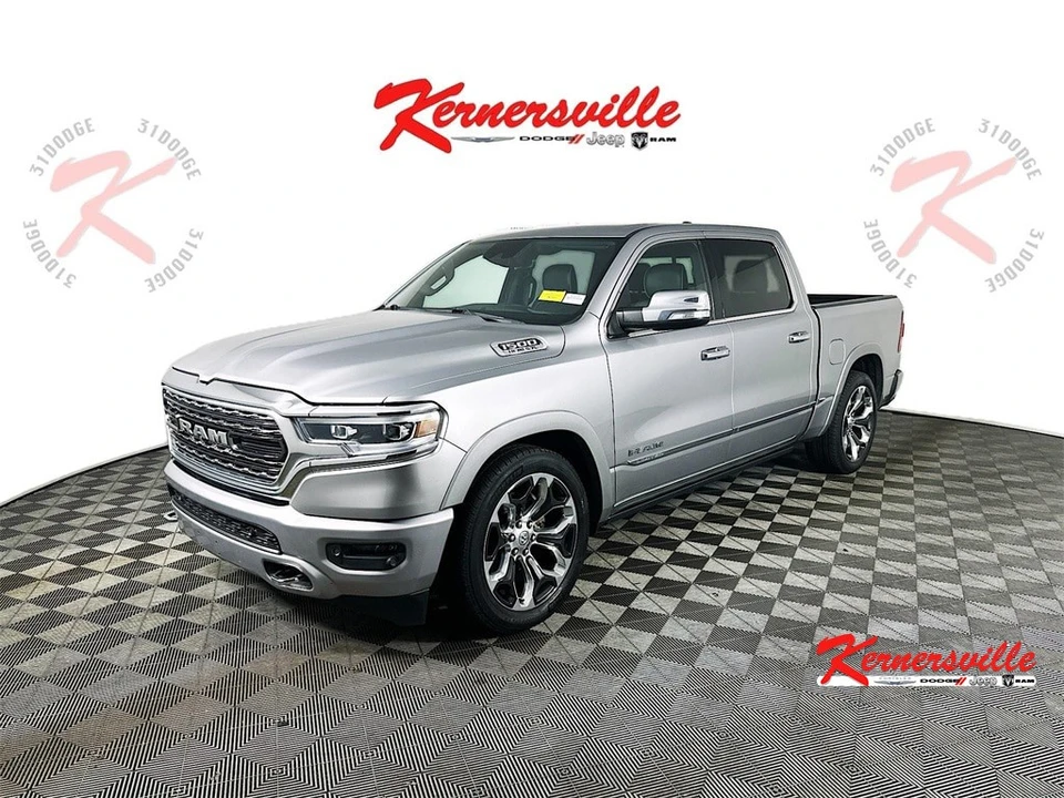 2019 Ram 1500 2nd Gen - Image 3 of 21