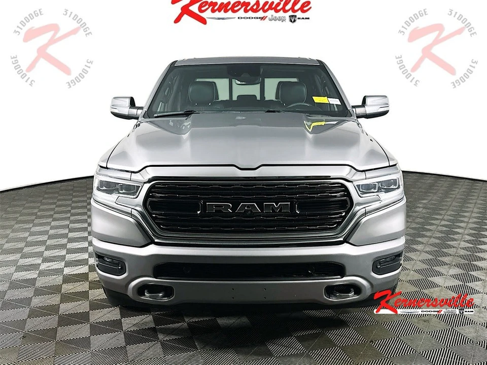 2019 Ram 1500 2nd Gen - Image 2 of 21