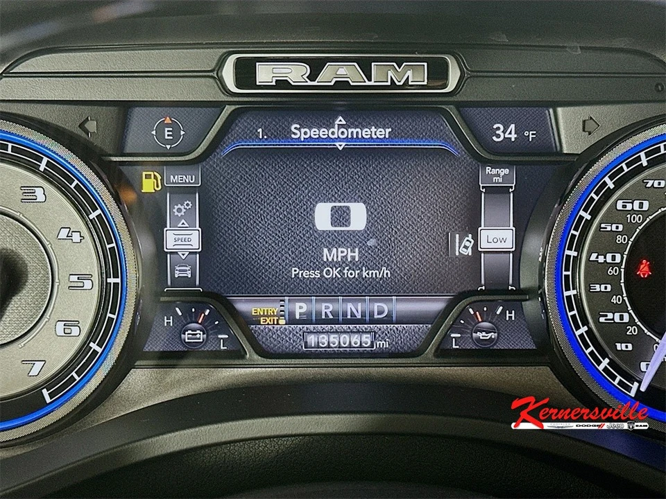 2019 Ram 1500 2nd Gen - Image 15 of 21