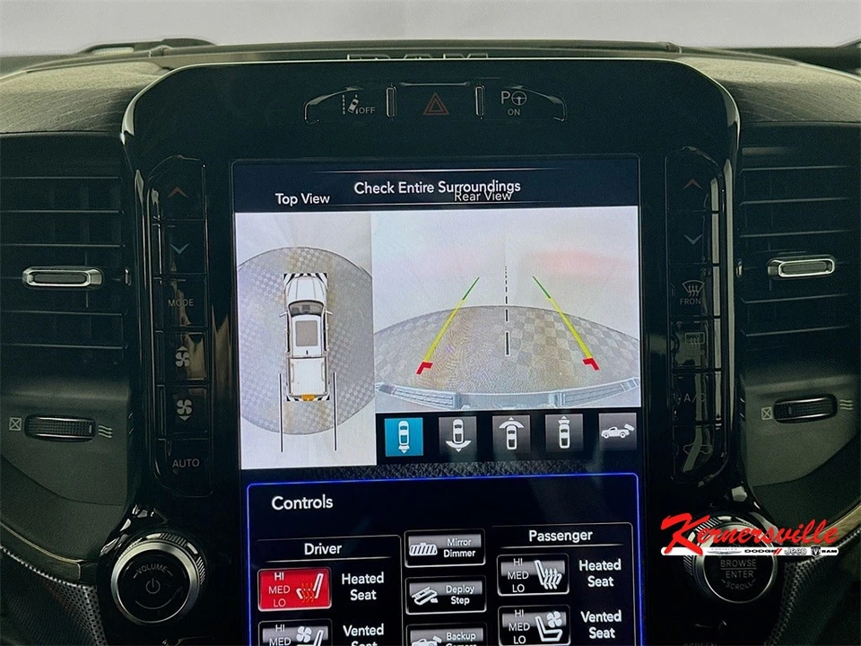 2019 Ram 1500 2nd Gen - Image 20 of 21