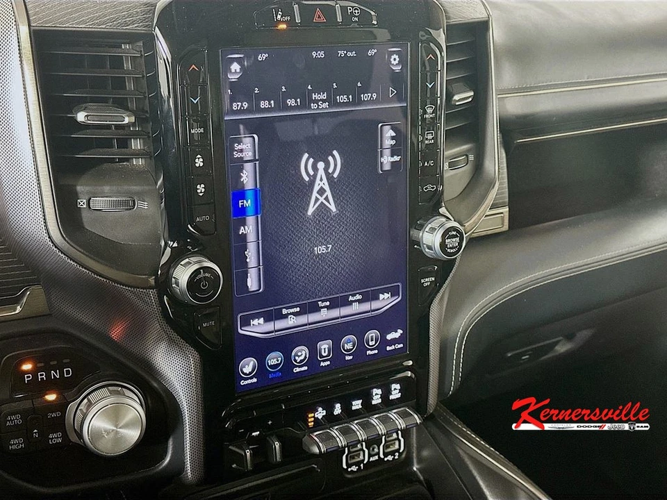 2019 Ram 1500 2nd Gen - Image 17 of 21